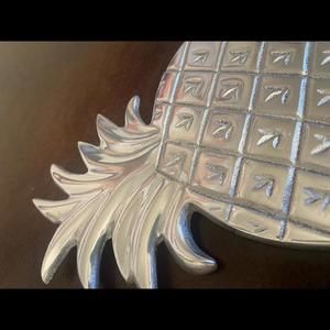 IHI EST. 1986 Pineapple Trivet - Thumbnail 2